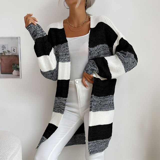 Ursula Newbury Argyle Knit Sweater