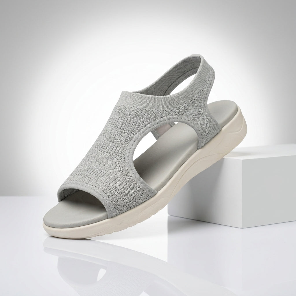 Katrine Ulverton All Day Comfort Sandals