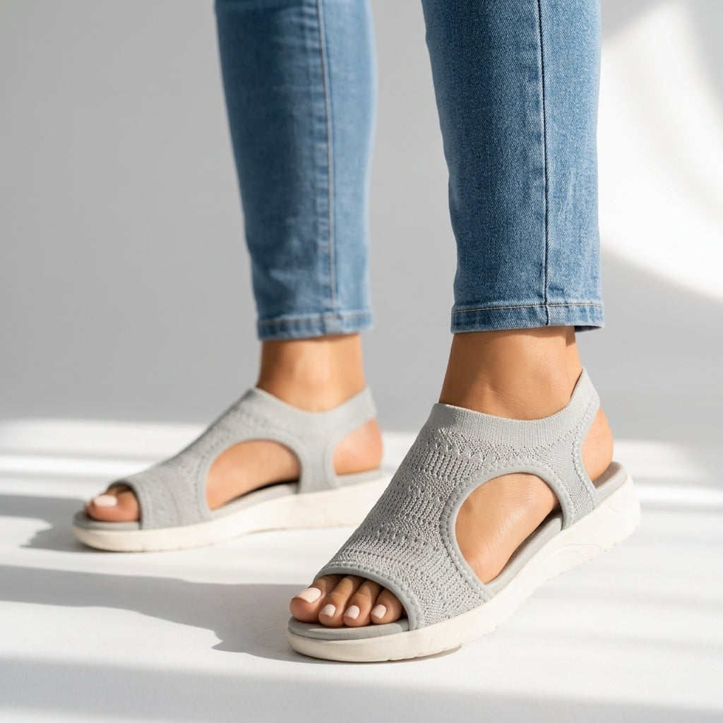 Katrine Ulverton All Day Comfort Sandals
