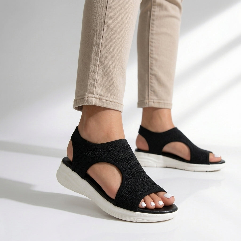 Katrine Ulverton All Day Comfort Sandals