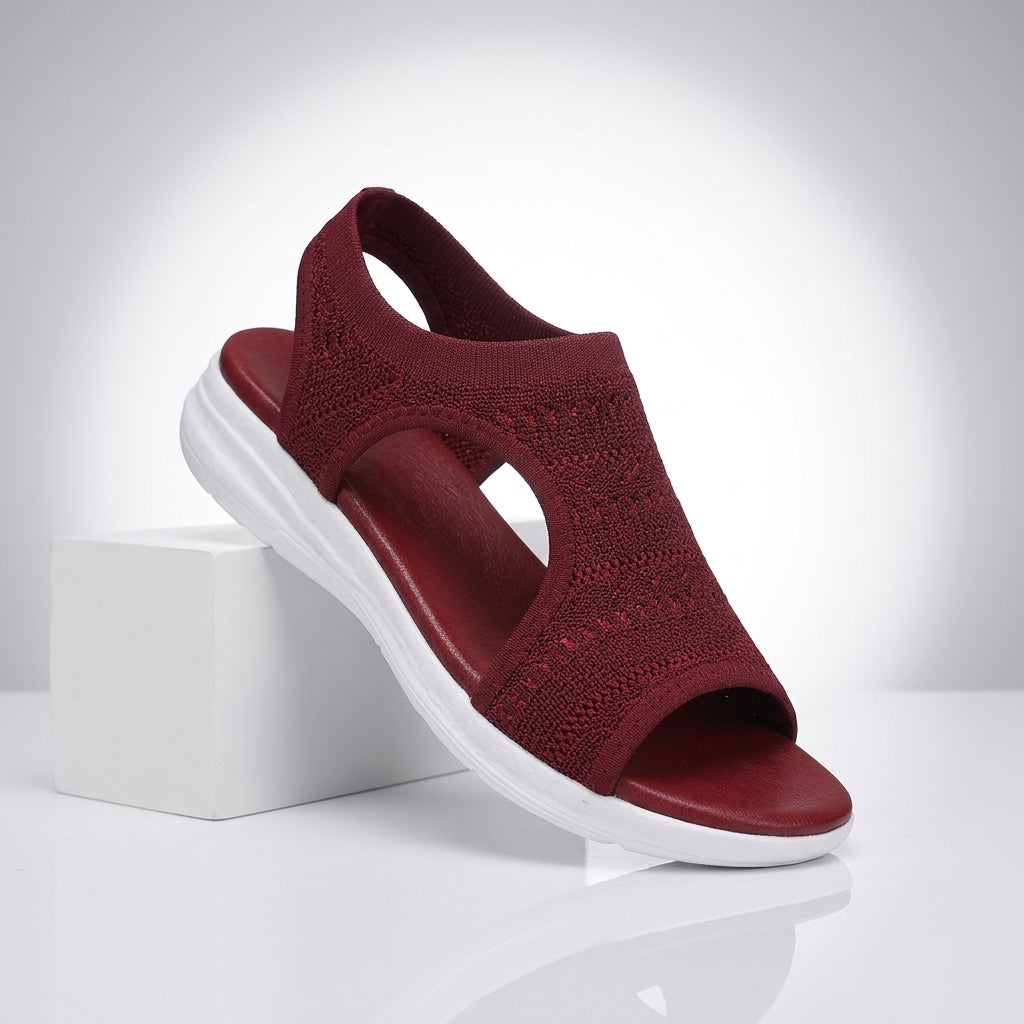 Katrine Ulverton All Day Comfort Sandals