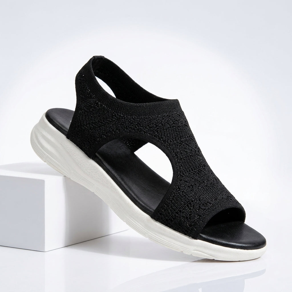Katrine Ulverton All Day Comfort Sandals