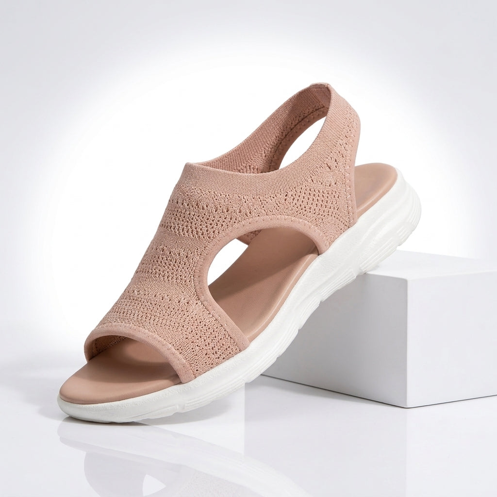 Katrine Ulverton All Day Comfort Sandals