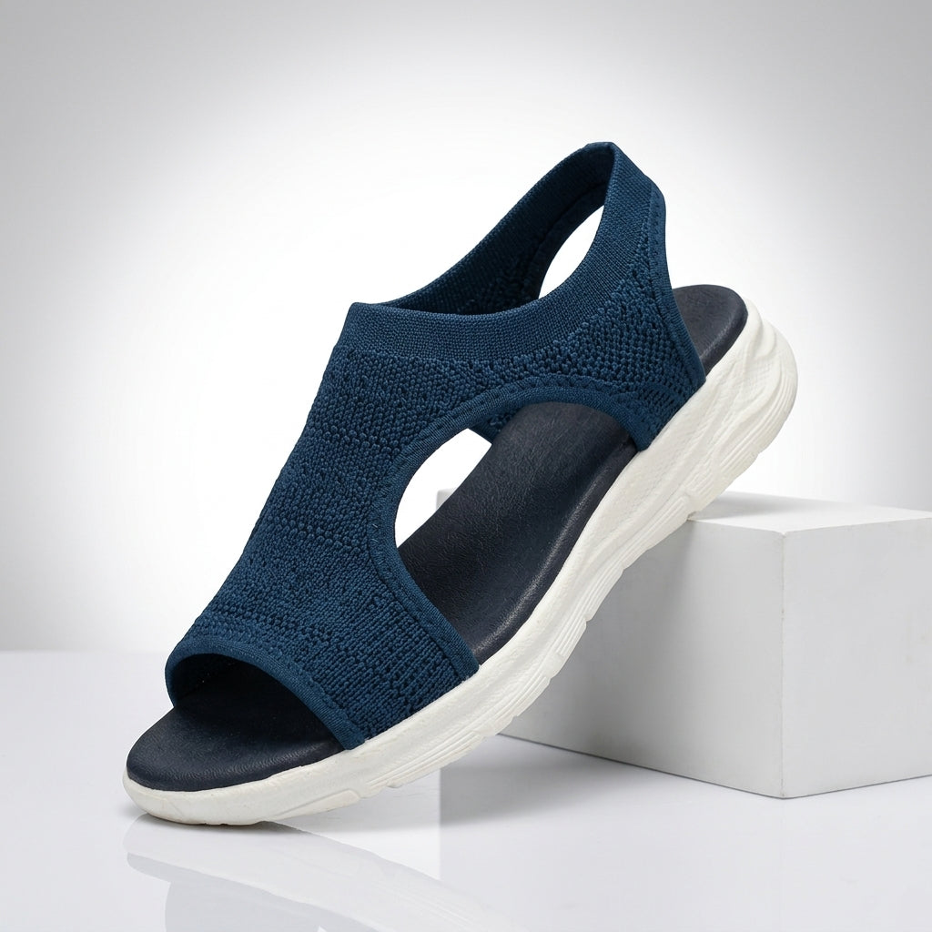 Katrine Ulverton All Day Comfort Sandals