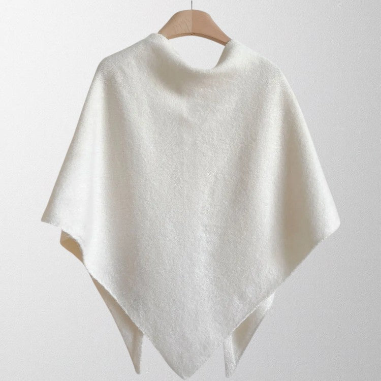 Olivia Eastwick Autumn Layering Scarf