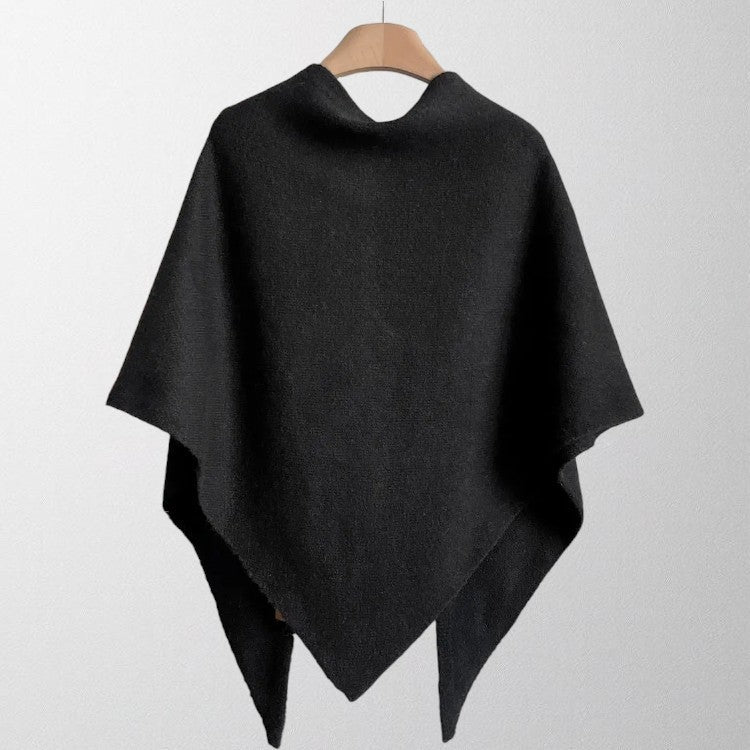 Olivia Eastwick Autumn Layering Scarf