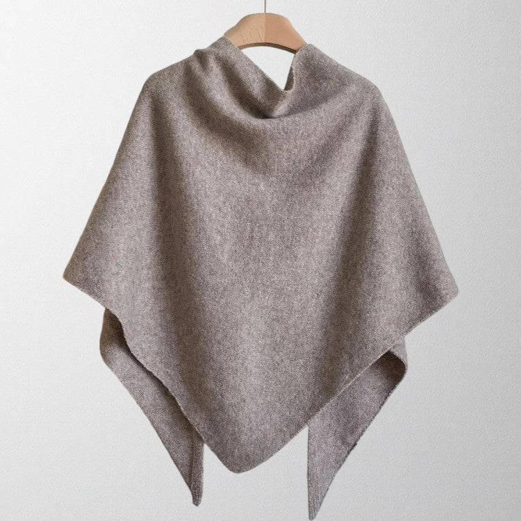 Olivia Eastwick Autumn Layering Scarf