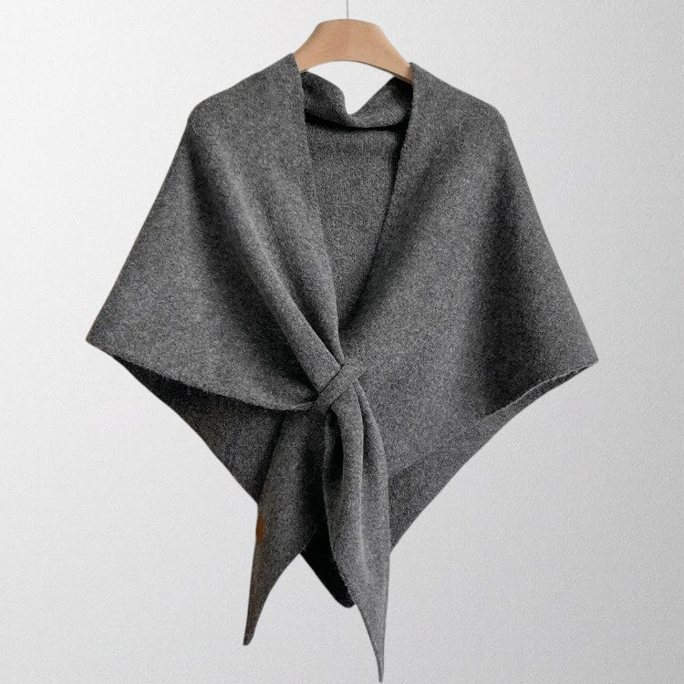 Olivia Eastwick Autumn Layering Scarf