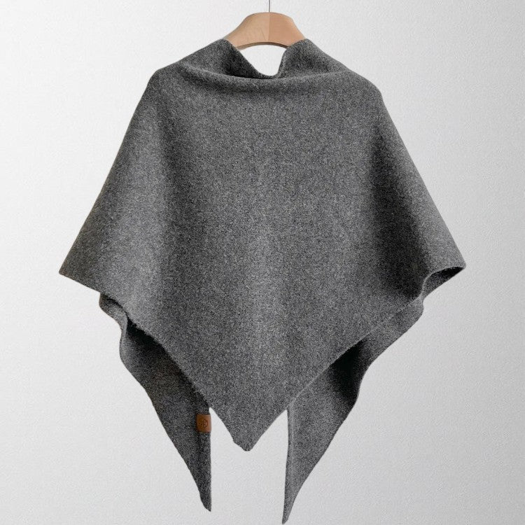 Olivia Eastwick Autumn Layering Scarf