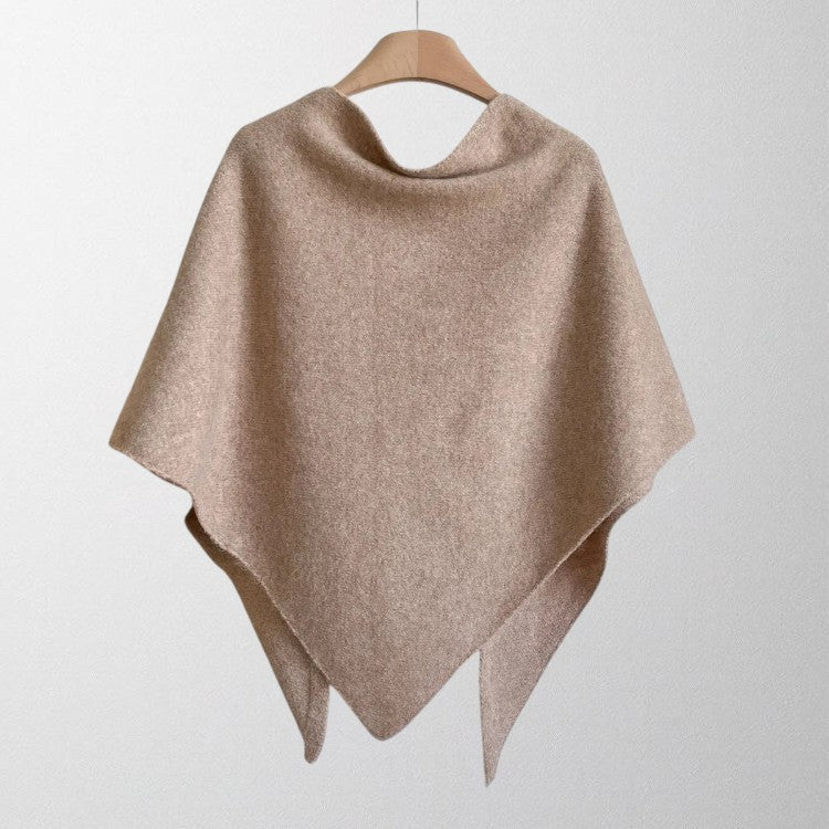 Olivia Eastwick Autumn Layering Scarf