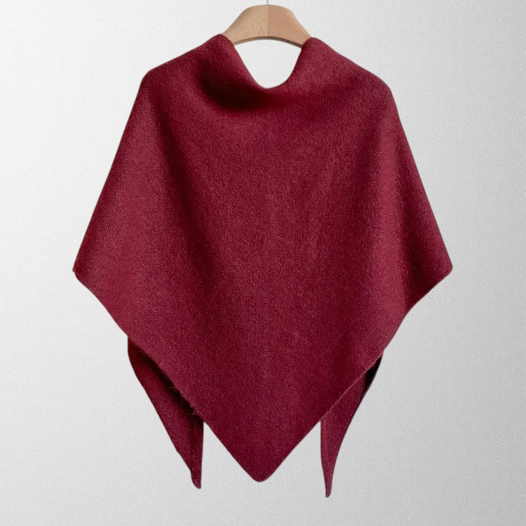 Olivia Eastwick Autumn Layering Scarf