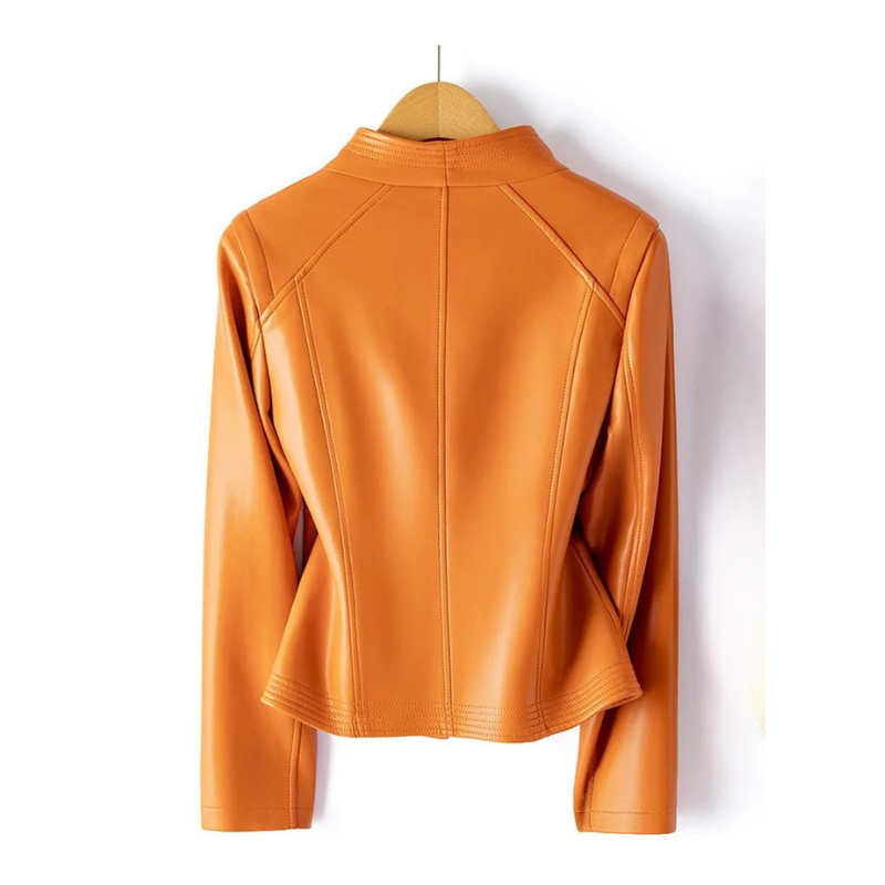 Isolde Willoughby Quilted Jacket