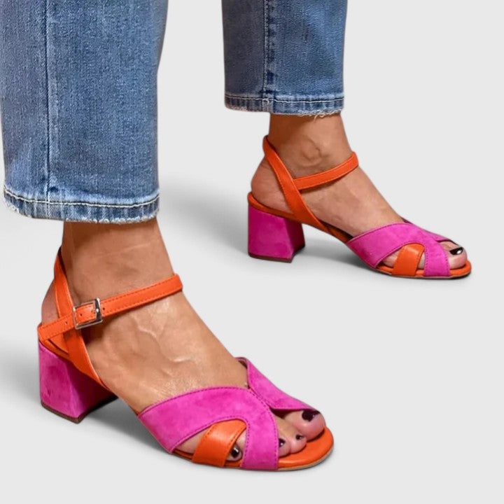 Ophelia Lambert Orthopedic Sandals