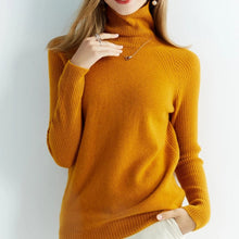Autumn Ginger