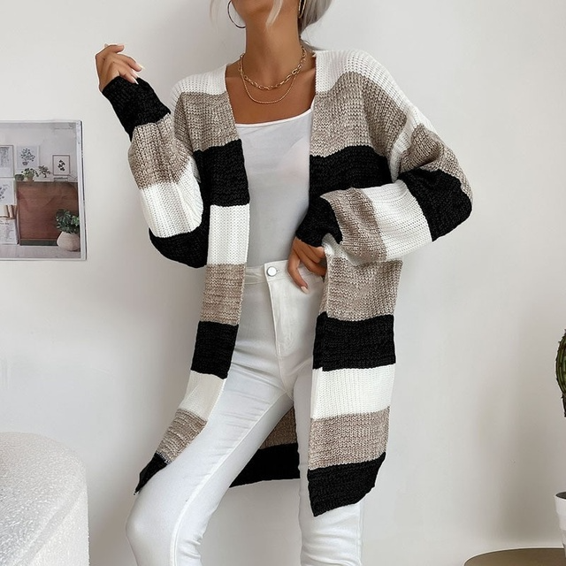 Ursula Newbury Argyle Knit Sweater