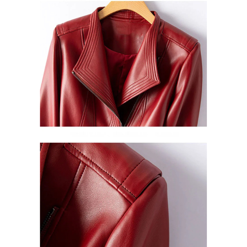 Isolde Willoughby Quilted Jacket