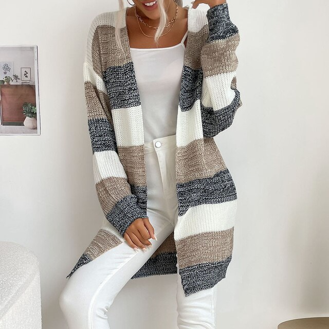 Ursula Newbury Argyle Knit Sweater