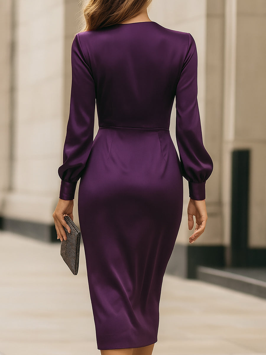 Colette Ingram Slip Dress