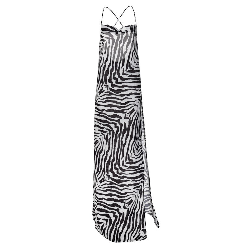 Imogen Wentworth Slip Dress