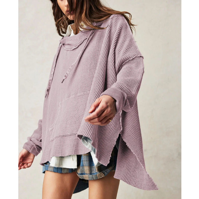 Emmeline Islington Cutout Knit Sweater