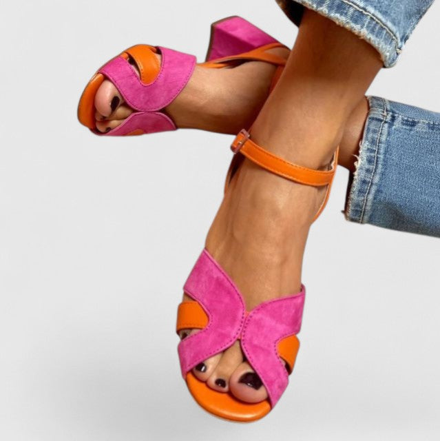 Ophelia Lambert Orthopedic Sandals