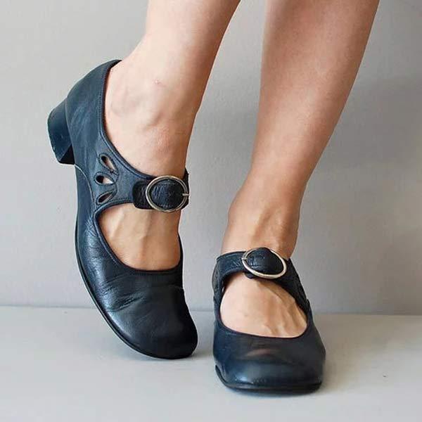 Priscilla Dunmore Orthopedic Sandals