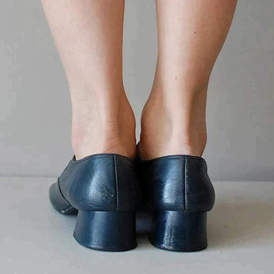Priscilla Dunmore Orthopedic Sandals