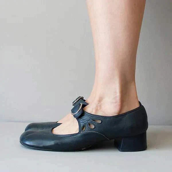 Priscilla Dunmore Orthopedic Sandals