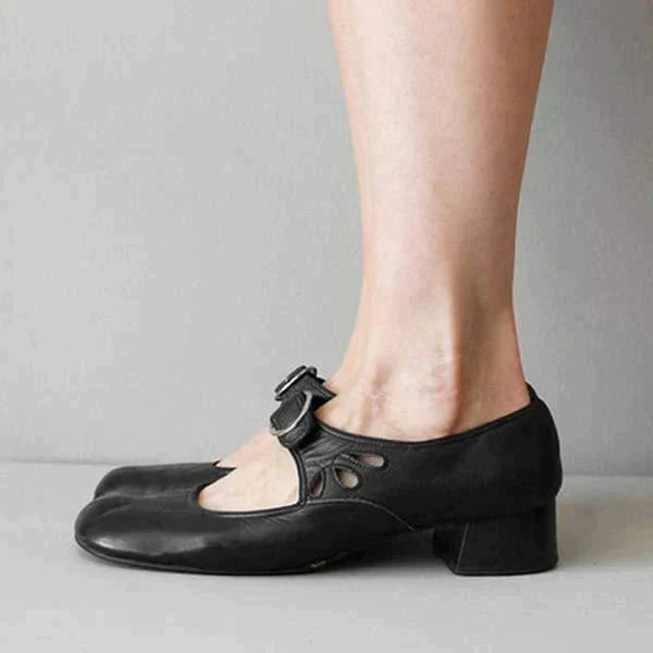 Priscilla Dunmore Orthopedic Sandals