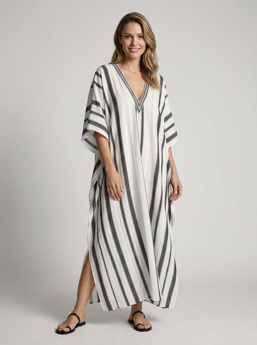 Wilhelmina Stanhope Floaty Dress