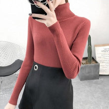 Brick Red