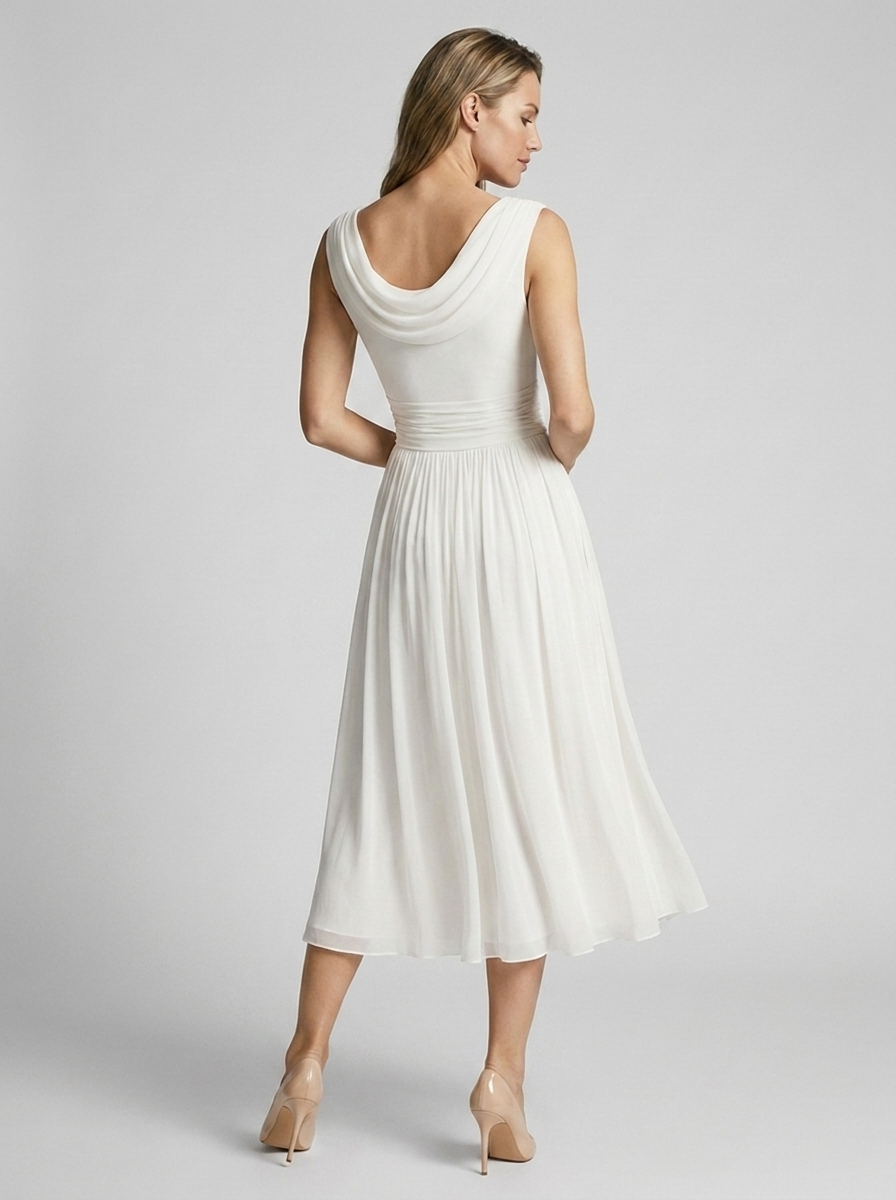 Odette Jourdain Slip Dress