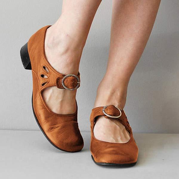 Priscilla Dunmore Orthopedic Sandals