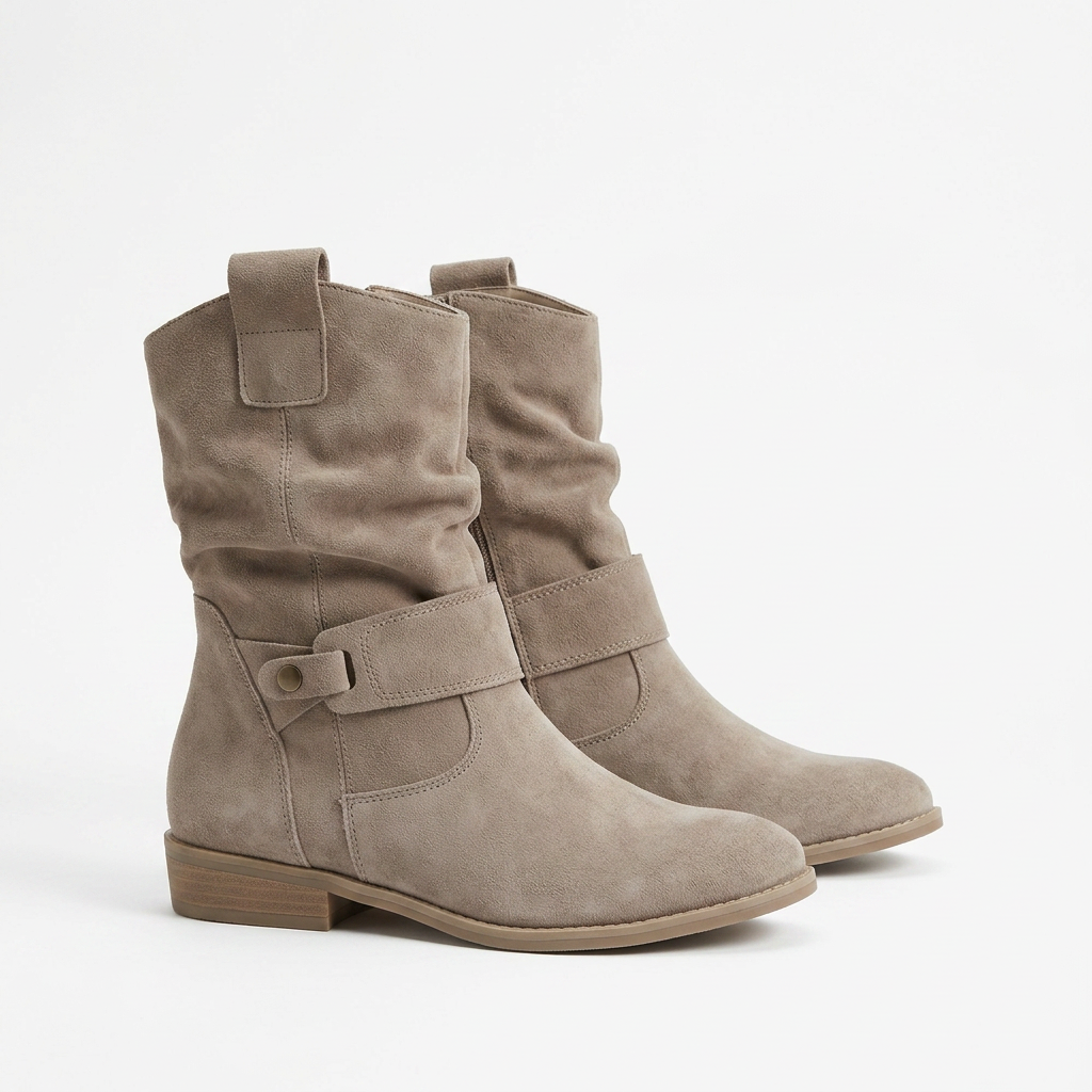 Henrietta Carrington Knee High Boots