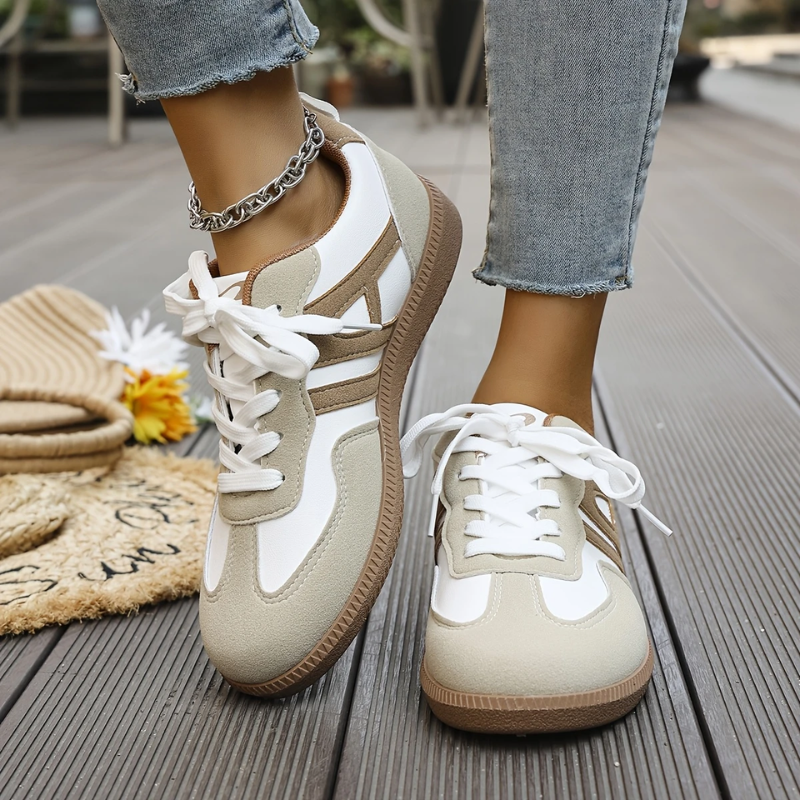 Ottoline Harrington All Day Comfort Sneaker