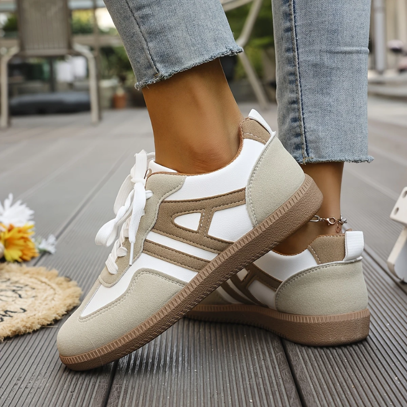 Ottoline Harrington All Day Comfort Sneaker