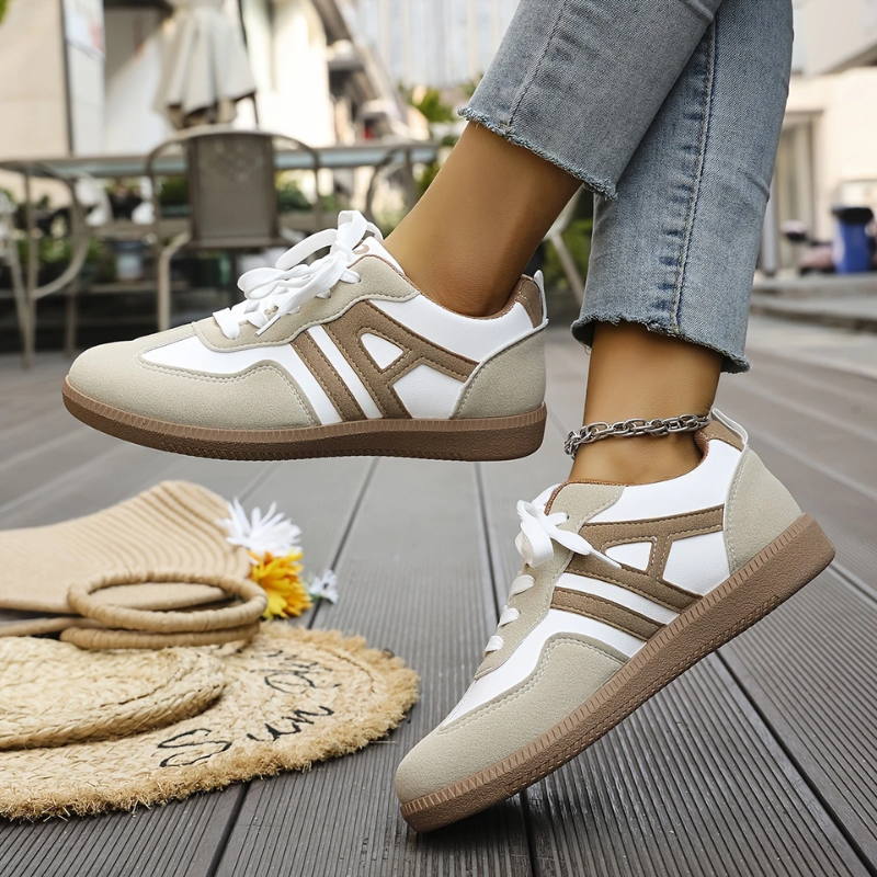 Ottoline Harrington All Day Comfort Sneaker
