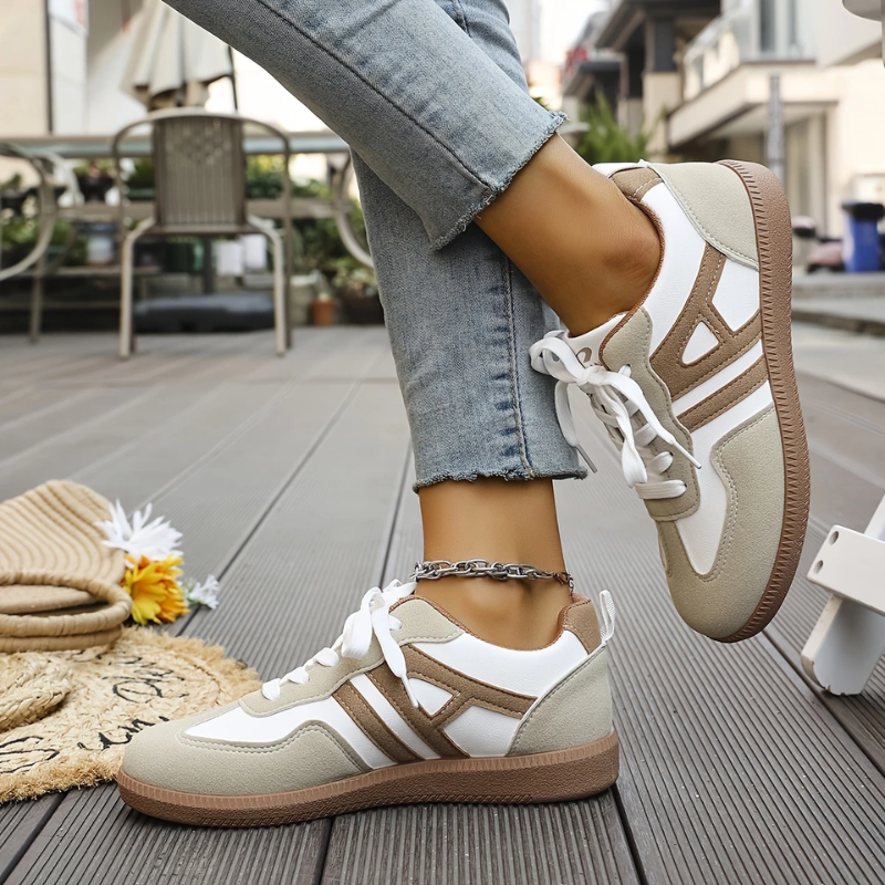 Ottoline Harrington All Day Comfort Sneaker
