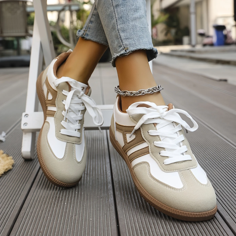 Ottoline Harrington All Day Comfort Sneaker