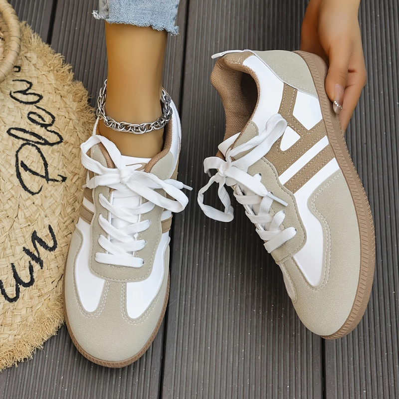 Ottoline Harrington All Day Comfort Sneaker