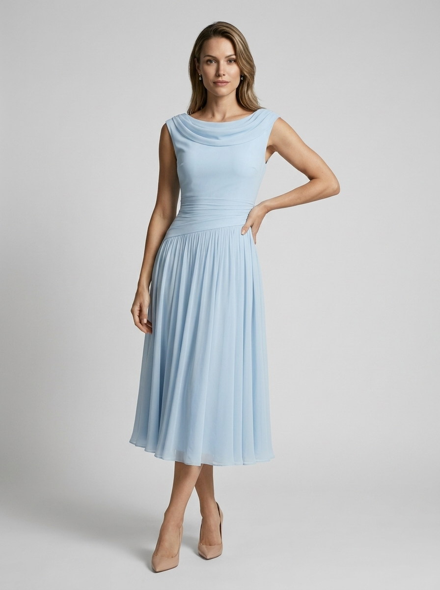 Odette Jourdain Slip Dress