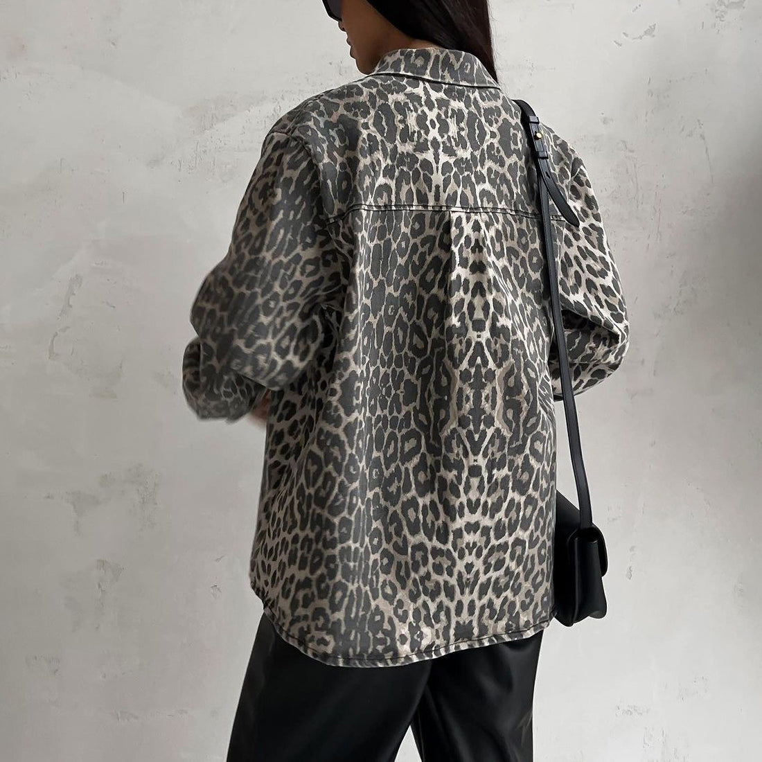 Tatiana Halloway Quilted Jacket