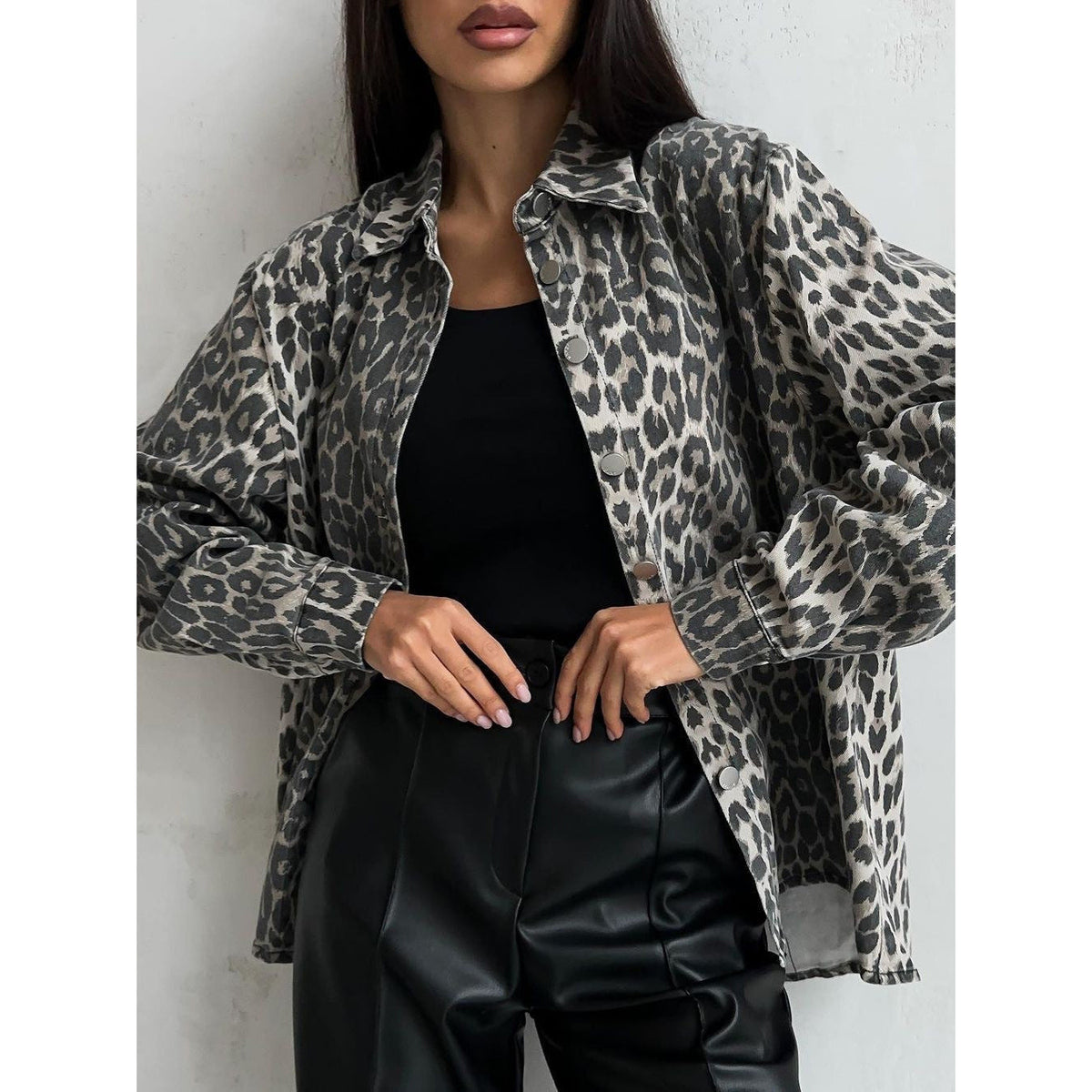 Tatiana Halloway Quilted Jacket