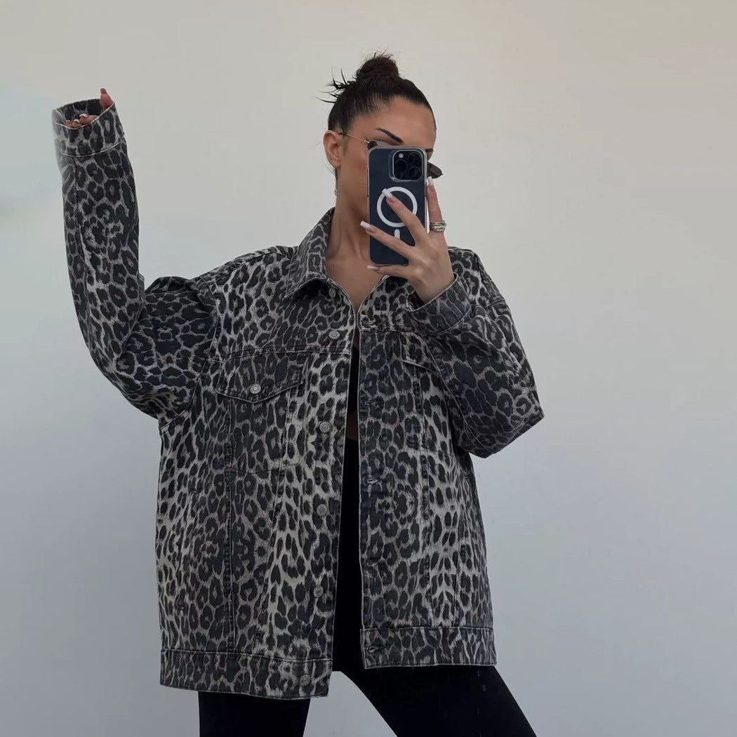 Tatiana Halloway Quilted Jacket