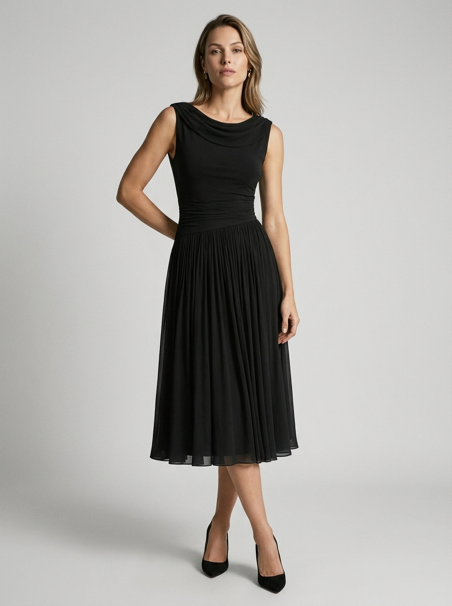 Odette Jourdain Slip Dress