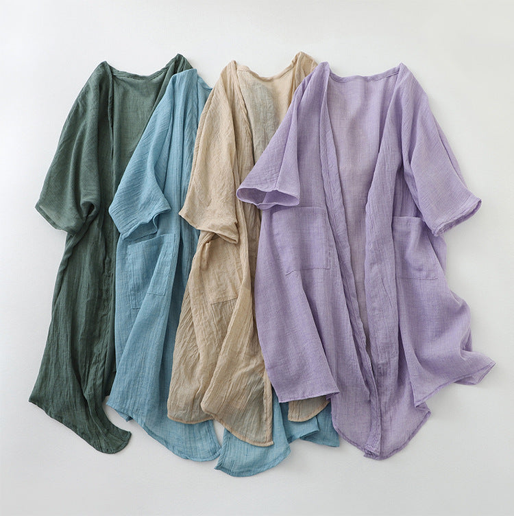 Peregrine Eastleigh Knitted Cardigan