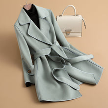 Mint Green