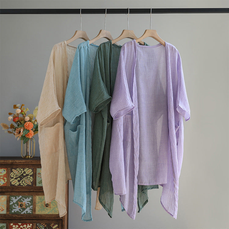 Peregrine Eastleigh Knitted Cardigan