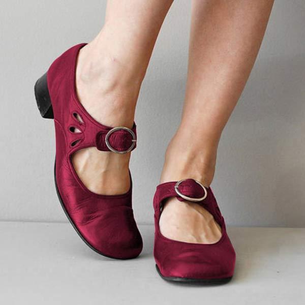 Priscilla Dunmore Orthopedic Sandals