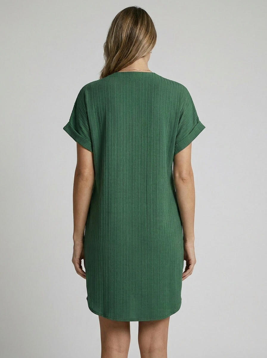 Yvette Inglewood Sweater Dress